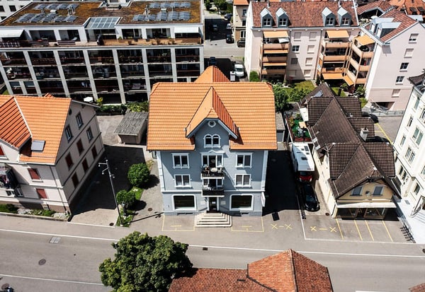 Gewerbe in Goldach 1