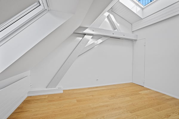 Wohnung am Puls der Stadt mit Dachterrasse 9