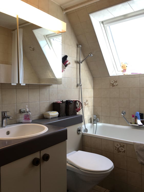 Charmante 4.5-Zimmer-Attika-Wohnung 6