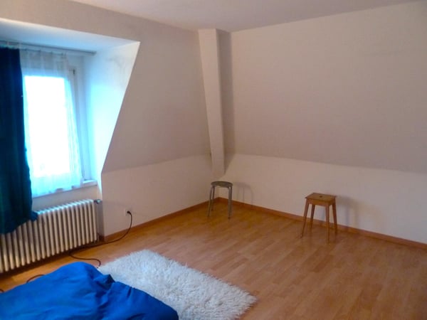 Charmante 4.5-Zimmer-Attika-Wohnung 5