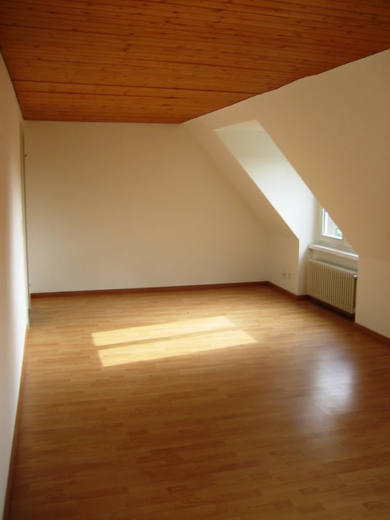 Charmante 4.5-Zimmer-Attika-Wohnung 3