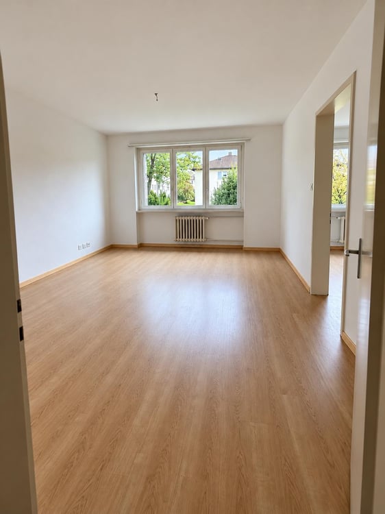 Befristet bis 31.01.2028/ 3.5-Zimmer-Wohnung in Zürich 7