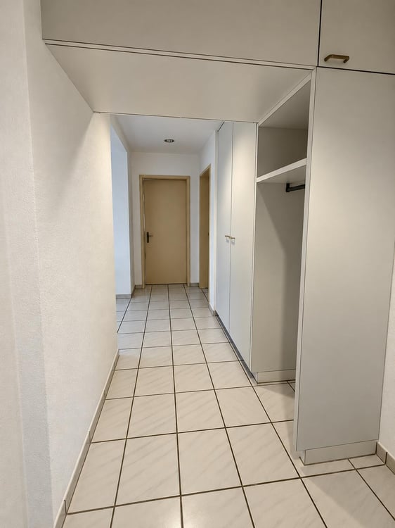 Befristet bis 31.01.2028/ 3.5-Zimmer-Wohnung in Zürich 4