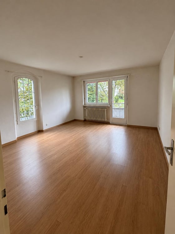Befristet bis 31.01.2028/ 3.5-Zimmer-Wohnung in Zürich 5