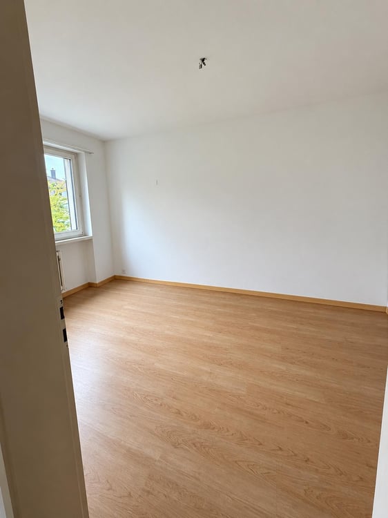 Befristet bis 31.01.2028/ 3.5-Zimmer-Wohnung in Zürich 8