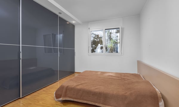 OCCASIONE - APPARTAMENTO 1.5 LOCALI CON VISTA LAGO A LUGANO 5