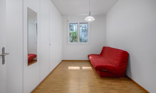 OCCASIONE - APPARTAMENTO 1.5 LOCALI CON VISTA LAGO A LUGANO 7