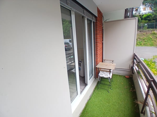 MONOLOCALE RISTRUTTURATO IN ZONA CENTRALE A LUGANO-VIGANELLO 4