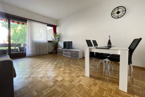 IDEALE COME INVESTIMENTO - AMPIO 1.5 LOCALI A CASSARATE 2