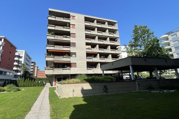 IDEALE COME INVESTIMENTO - AMPIO 1.5 LOCALI A CASSARATE 9