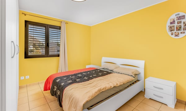 CASA 4.1 LOCALI CON GIARDINO E LOCALE HOBBY A MENDRISIO 6