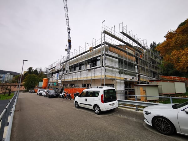 STABILE COMMERCIALE-INDUSTRIALE-ARTIGIANALE A VACALLO 3