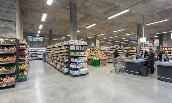 SUPERFICIE COMMERCIALE-INDUSTRIALE-ARTIGIANALE A VACALLO 3