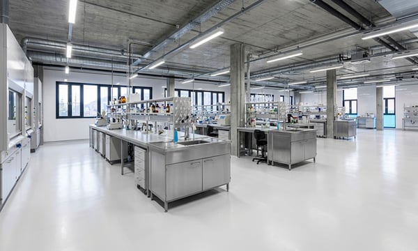 SUPERFICIE COMMERCIALE-INDUSTRIALE-ARTIGIANALE A VACALLO 12