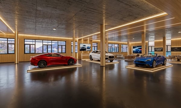 SUPERFICIE COMMERCIALE-INDUSTRIALE-ARTIGIANALE A VACALLO 13