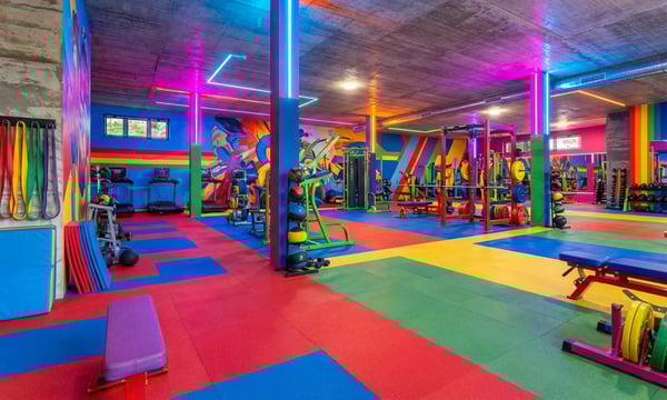 SUPERFICIE COMMERCIALE-INDUSTRIALE-ARTIGIANALE A VACALLO 1