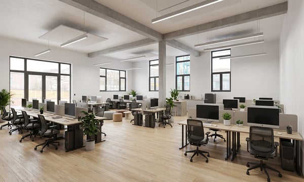 SUPERFICIE COMMERCIALE-INDUSTRIALE-ARTIGIANALE A VACALLO 6