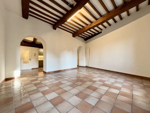 AFFITTASI 1.5 NELLA STORICA CASA DELLA RAGIONE A SONVICO 5