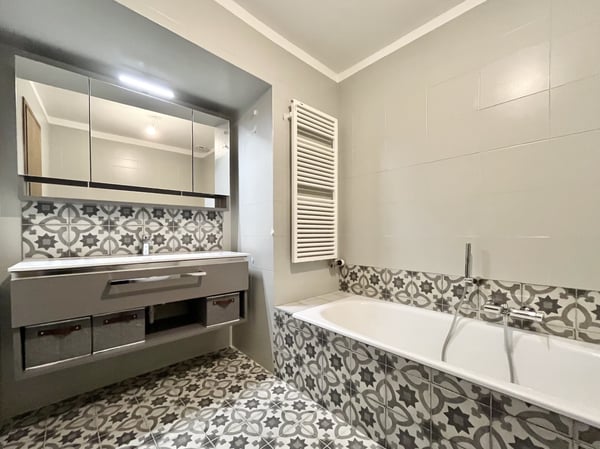 AFFITTASI 1.5 NELLA STORICA CASA DELLA RAGIONE A SONVICO 7