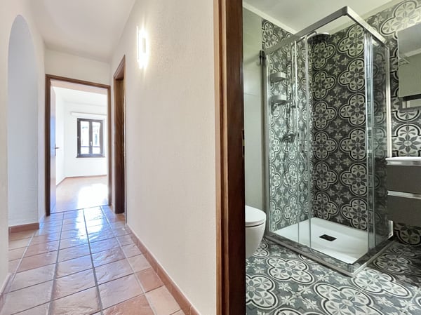 AFFITTASI 1.5 NELLA STORICA CASA DELLA RAGIONE A SONVICO 9