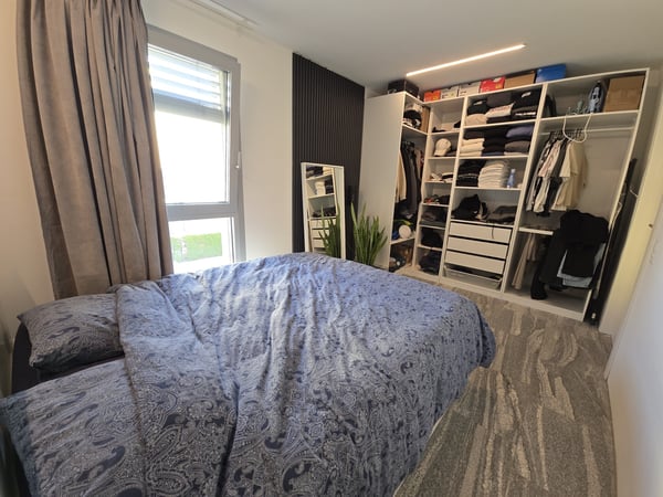 MODERNO 1.5 LOCALI IDEALE ANCHE COME B&B A BELLINZONA 8