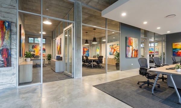 STABILE COMMERCIALE-INDUSTRIALE-ARTIGIANALE A VACALLO 4