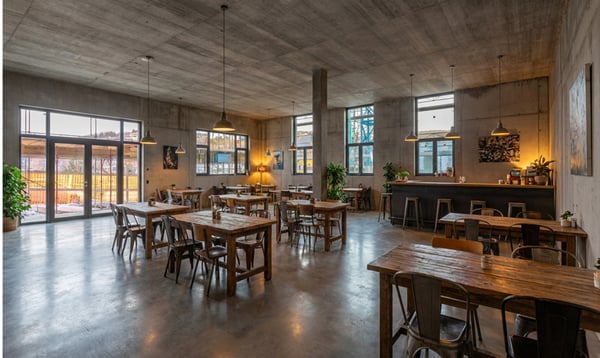 STABILE COMMERCIALE-INDUSTRIALE-ARTIGIANALE A VACALLO 9