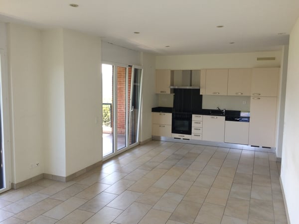 AFFITTASI 1.5 LOC. CON GIARDINO VISTA LAGO A BOSCO LUGANESE 3