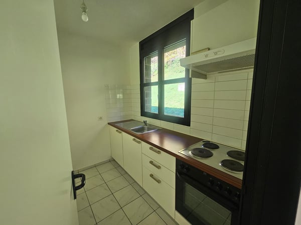 SUPER OCCASIONE - MONOLOCALE CON BALCONE IN ZONA CORNAREDO 3