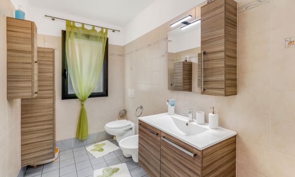 CASA 4.1 LOCALI CON GIARDINO E LOCALE HOBBY A MENDRISIO 5