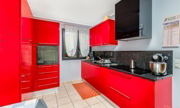 CASA 4.1 LOCALI CON GIARDINO E LOCALE HOBBY A MENDRISIO 4