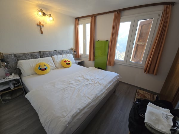 RUSTICO RISTRUTTURATO DI 1.5 LOCALI NEL DISTRETTO DI LOCARNO 6