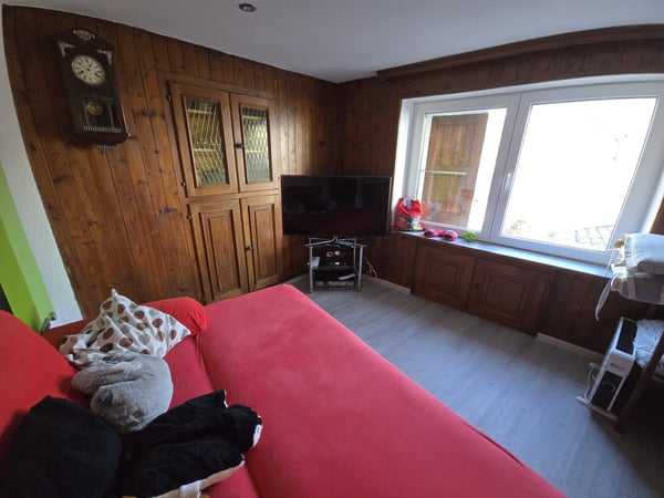 RUSTICO RISTRUTTURATO DI 1.5 LOCALI NEL DISTRETTO DI LOCARNO 4