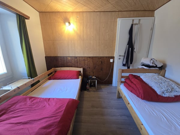 RUSTICO RISTRUTTURATO DI 1.5 LOCALI NEL DISTRETTO DI LOCARNO 8