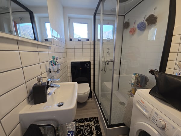 RUSTICO RISTRUTTURATO DI 1.5 LOCALI NEL DISTRETTO DI LOCARNO 7