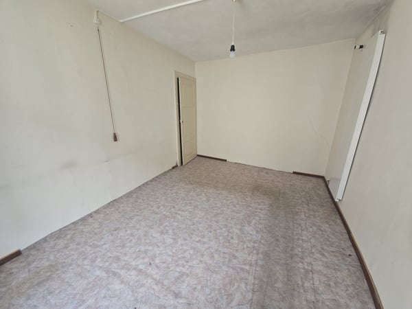 CASA DI NUCLEO PARZIALMENTE DA RISTRUTTURARE A TESSERETE 3