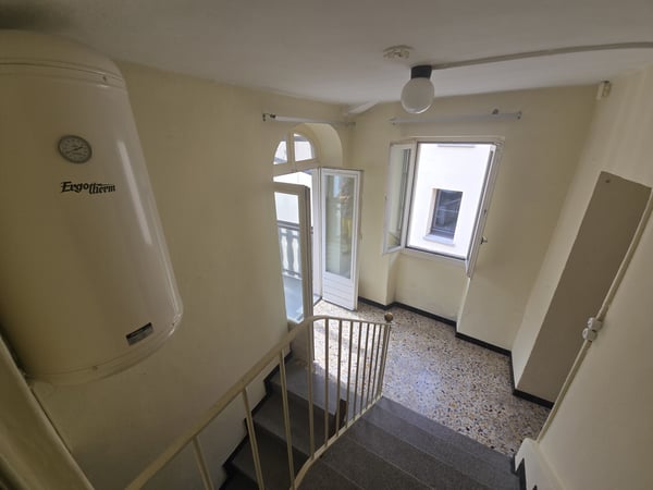 CASA DI NUCLEO PARZIALMENTE DA RISTRUTTURARE A TESSERETE 4