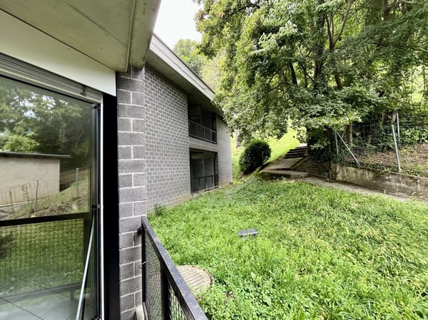 MONOLOCALE ARREDATO CON BALCONE IN ZONA SERVITA A CANOBBIO 9