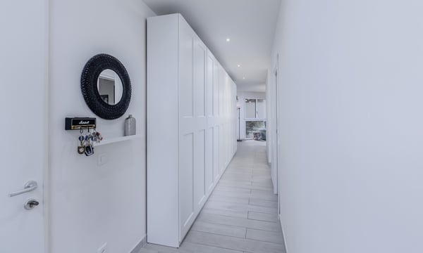 MODERNO APPARTAMENTO DI 1.5 LOCALI A PONTE CAPRIASCA 4