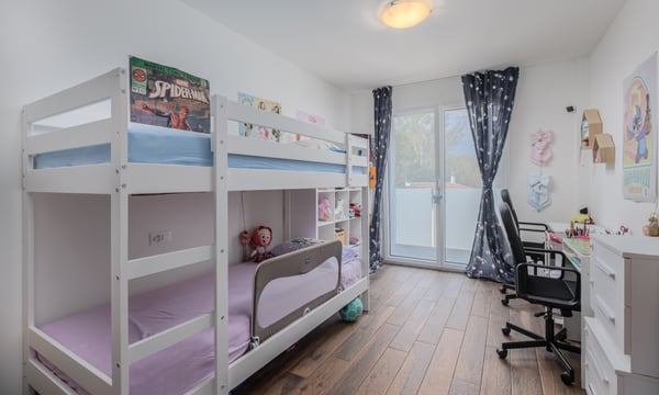 MODERNO APPARTAMENTO DI 1.5 LOCALI A PONTE CAPRIASCA 6