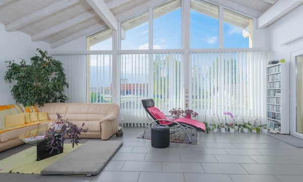 CASA BIFAMILIARE 2 LOCALI CON GIARDINO E GROTTO A GIUBIASCO 5