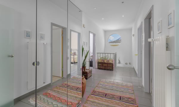 CASA BIFAMILIARE 2 LOCALI CON GIARDINO E GROTTO A GIUBIASCO 4