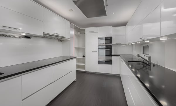 VILLA UNIFAMILIARE 1.5 LOCALI NEL VERDE A PONTE CAPRIASCA 2