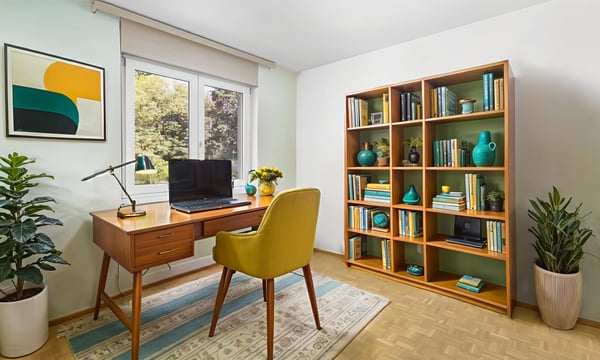 OCCASIONE - 1.5 LOCALI CON TERRAZZA A MASSAGNO 7