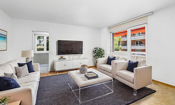 OCCASIONE - 1.5 LOCALI CON TERRAZZA A MASSAGNO 1