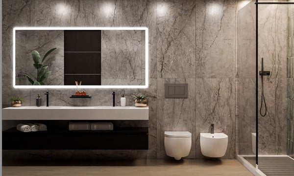 ELEGANTE E SPAZIOSO APPARTAMENTO DI 1.5 LOCALI A CASSARATE 2