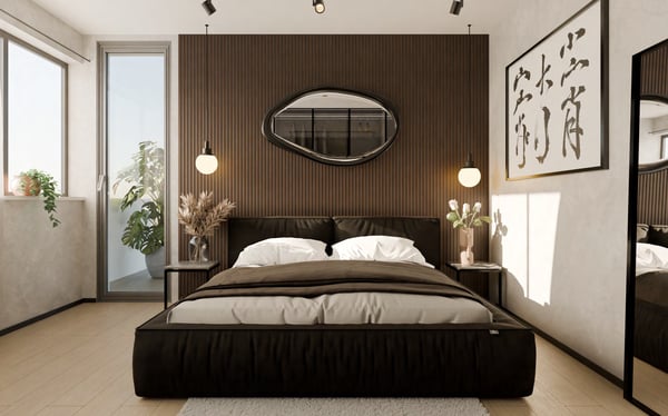 SPAZIOSO 1.5 LOCALI RISTRUTTURATO CON LOGGIA A CASSARATE 2