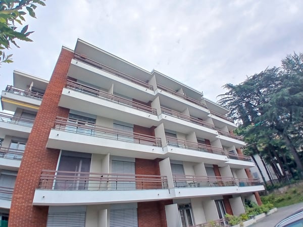 MONOLOCALE RISTRUTTURATO IN ZONA CENTRALE A LUGANO-VIGANELLO 7