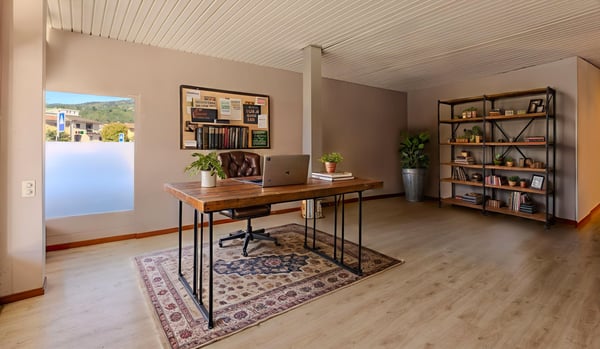 AFFITTASI SPAZIO COMMERCIALE VISTA LAGO A PONTE TRESA 3