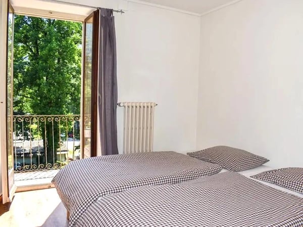 IMPIANTO TURISTICO CON PISCINA E RISTORANTE NEL MALCANTONE 7